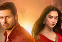 The Vvaan Box Office Day 5: 4th Highest Grossing Film By Balaji Motion Pictures Post-COVID, 3.6 Crore Away From Next Milestone! The Vvaan Box Office Day 5: 4th Highest Grossing Film By Balaji Motion Pictures Post-COVID