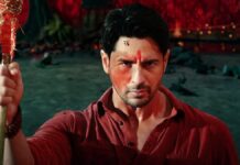 The Vvaan Gives Sidharth Malhotra His Biggest Solo Opening Weekend, Trade Hails Loyal Fanbase The Vvaan Box Office Opening Weekend