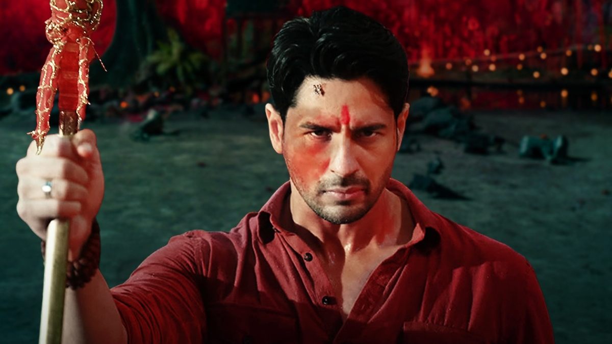 The Vvaan Box Office Opening Weekend