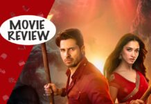 The Vvaan Movie Review Ft. Sidharth Malhotra & Tamannaah Bhatia: Chhathi Maiya Blesses Bollywood To Hit Folklore Genre Bang On – Proper Amar Chitra Katha Feel The Vvaan Movie Review Ft. Sidharth Malhotra & Tamannaah Bhatia: Chhathi Maiya Blesses Bollywood With A Film That Gets Folklore Genre Bang On