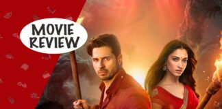 The Vvaan Movie Review Ft. Sidharth Malhotra & Tamannaah Bhatia: Chhathi Maiya Blesses Bollywood To Hit Folklore Genre Bang On – Proper Amar Chitra Katha Feel The Vvaan Movie Review Ft. Sidharth Malhotra & Tamannaah Bhatia: Chhathi Maiya Blesses Bollywood With A Film That Gets Folklore Genre Bang On