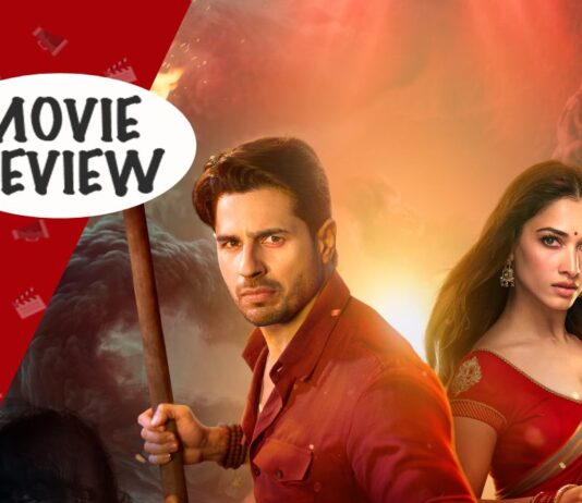The Vvaan Movie Review Ft. Sidharth Malhotra & Tamannaah Bhatia: Chhathi Maiya Blesses Bollywood To Hit Folklore Genre Bang On – Proper Amar Chitra Katha Feel The Vvaan Movie Review Ft. Sidharth Malhotra & Tamannaah Bhatia: Chhathi Maiya Blesses Bollywood With A Film That Gets Folklore Genre Bang On