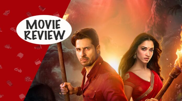 The Vvaan Movie Review Ft. Sidharth Malhotra & Tamannaah Bhatia: Chhathi Maiya Blesses Bollywood To Hit Folklore Genre Bang On – Proper Amar Chitra Katha Feel The Vvaan Movie Review Ft. Sidharth Malhotra & Tamannaah Bhatia: Chhathi Maiya Blesses Bollywood With A Film That Gets Folklore Genre Bang On