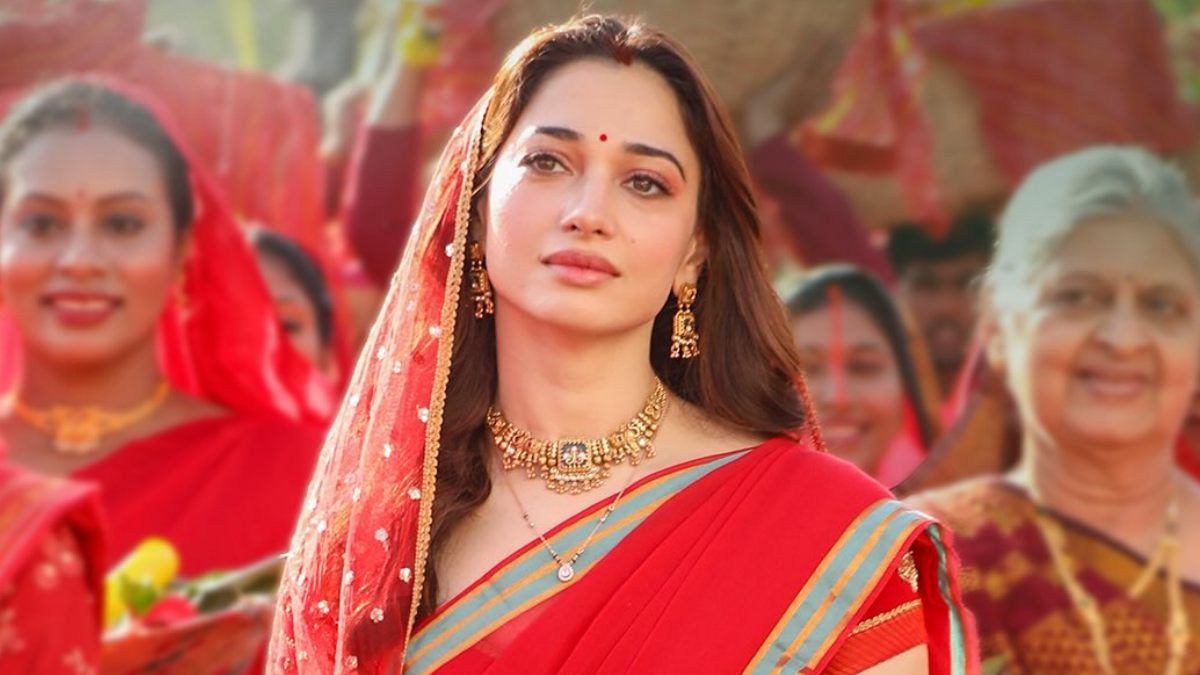 The Vvaan Movie Review Ft. Sidharth Malhotra & Tamannaah Bhatia: Chhathi Maiya Blesses Bollywood With A Film That Gets Folklore Genre Bang On
