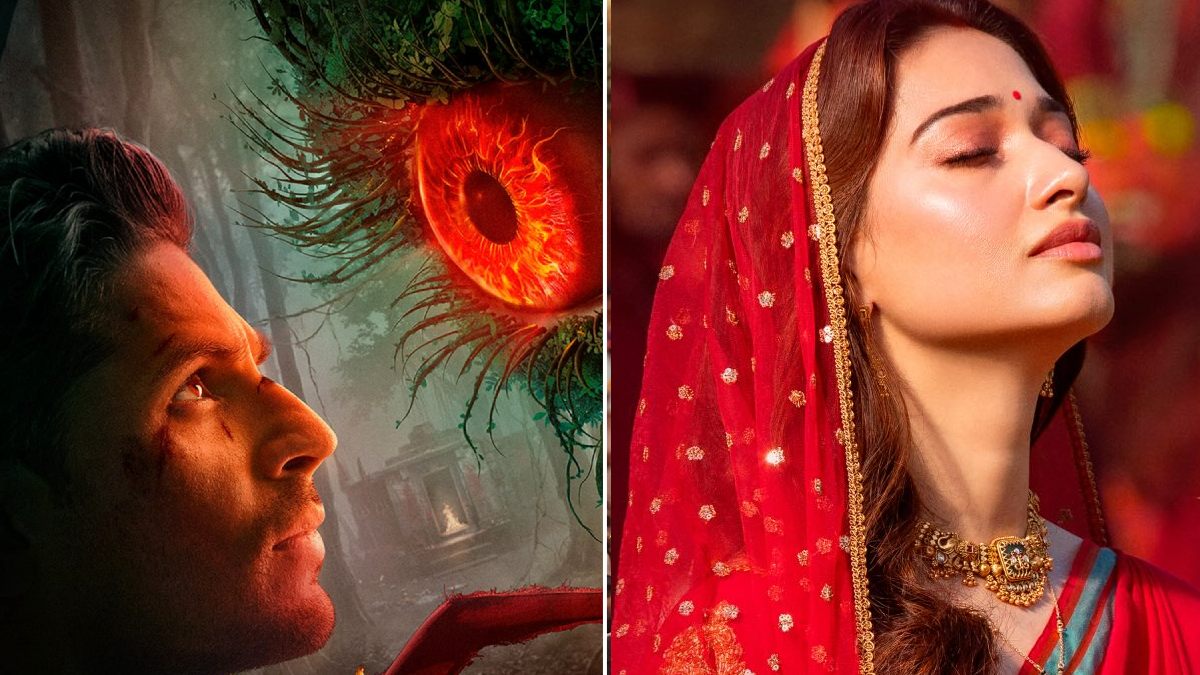 The Vvaan Movie Review Ft. Sidharth Malhotra & Tamannaah Bhatia: Chhathi Maiya Blesses Bollywood With A Film That Gets Folklore Genre Bang On
