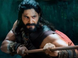 The Vvaan Box Office Day 3: Enters The Top 10 Opening Weekends Of 2026 For Hindi Films
