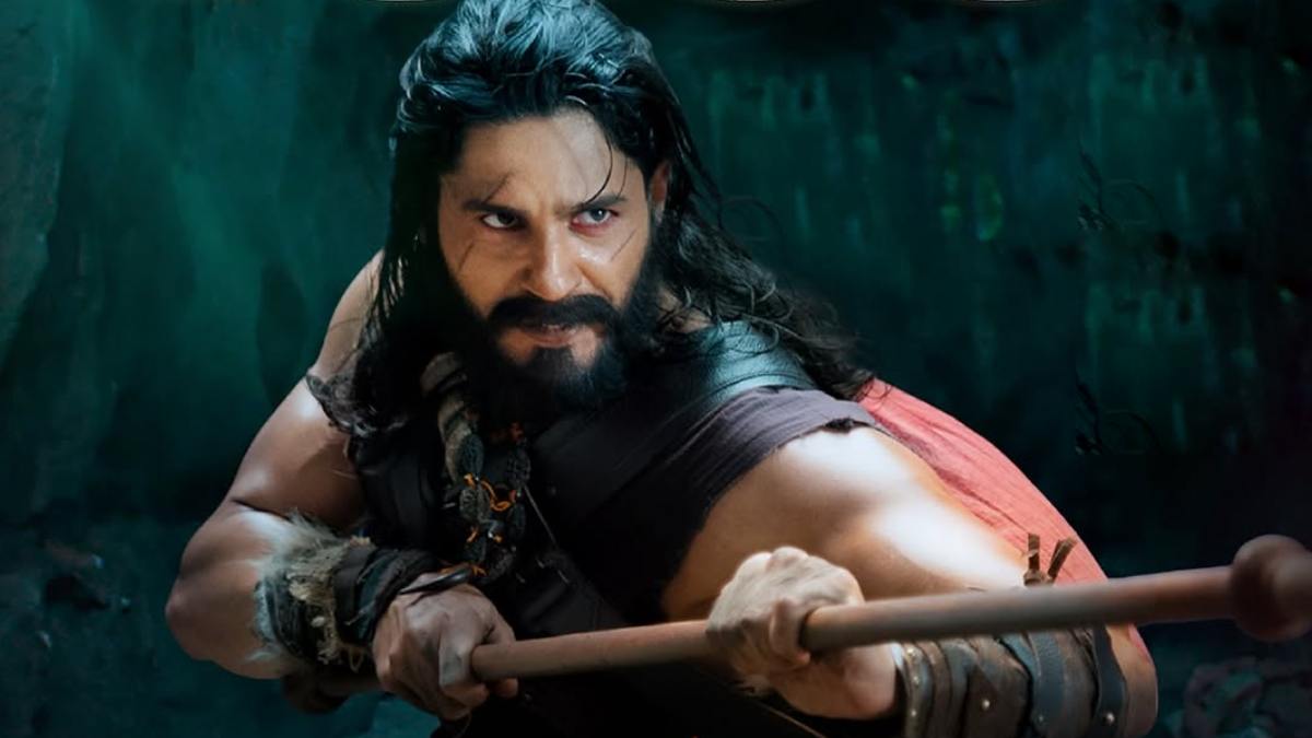 The Vvaan Box Office Day 3: Enters The Top 10 Opening Weekends Of 2026 For Hindi Films