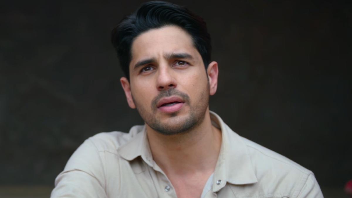 The Vvan Trailer Review: A Mysterious Forest, Age-Old Folklore & Sidharth Malhotra Make This An Intriguing Watch