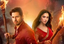 The Vvaan Worldwide Box Office Day 3: Only 4.56 Crore Away From Entering Top 10 Highest Grossing Films Of Sidharth Malhotra’s Career! The Vvaan Worldwide Box Office Day 3: All Set To Enter Top 10 Highest Grossing Films Of Sidharth Malhotra's Career!
