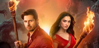 The Vvaan Worldwide Box Office Day 3: Only 4.56 Crore Away From Entering Top 10 Highest Grossing Films Of Sidharth Malhotra’s Career! The Vvaan Worldwide Box Office Day 3: All Set To Enter Top 10 Highest Grossing Films Of Sidharth Malhotra's Career!