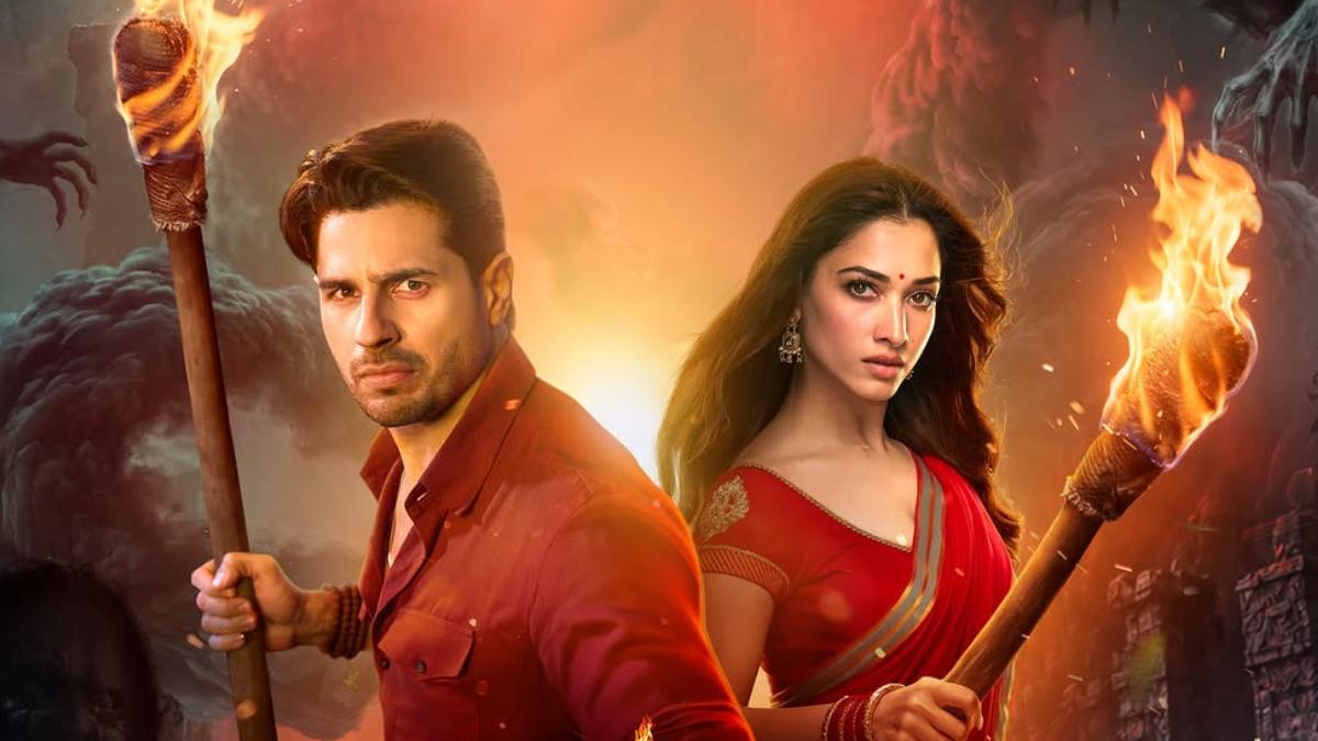 The Vvaan Worldwide Box Office Day 3: All Set To Enter Top 10 Highest Grossing Films Of Sidharth Malhotra's Career!