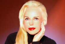 The Young & The Restless: When Brenda Dickson Accused Producers Of Blacklisting, Laundering Money & Leaving Her Homeless The Young & The Restless Trivia