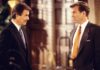 The Young & The Restless: When Peter Bergman & Eric Braeden Got Into A Physical Altercation On-Set Throwback To Peter Bergman & Eric Braeden Fight On The Young & The Restless
