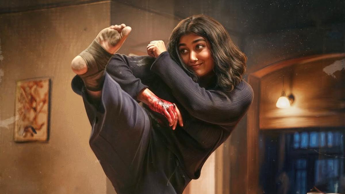 Thudakkam Box Office: Vismaya Mohanlal's Debut Scores A Plus Verdict After 30 Days