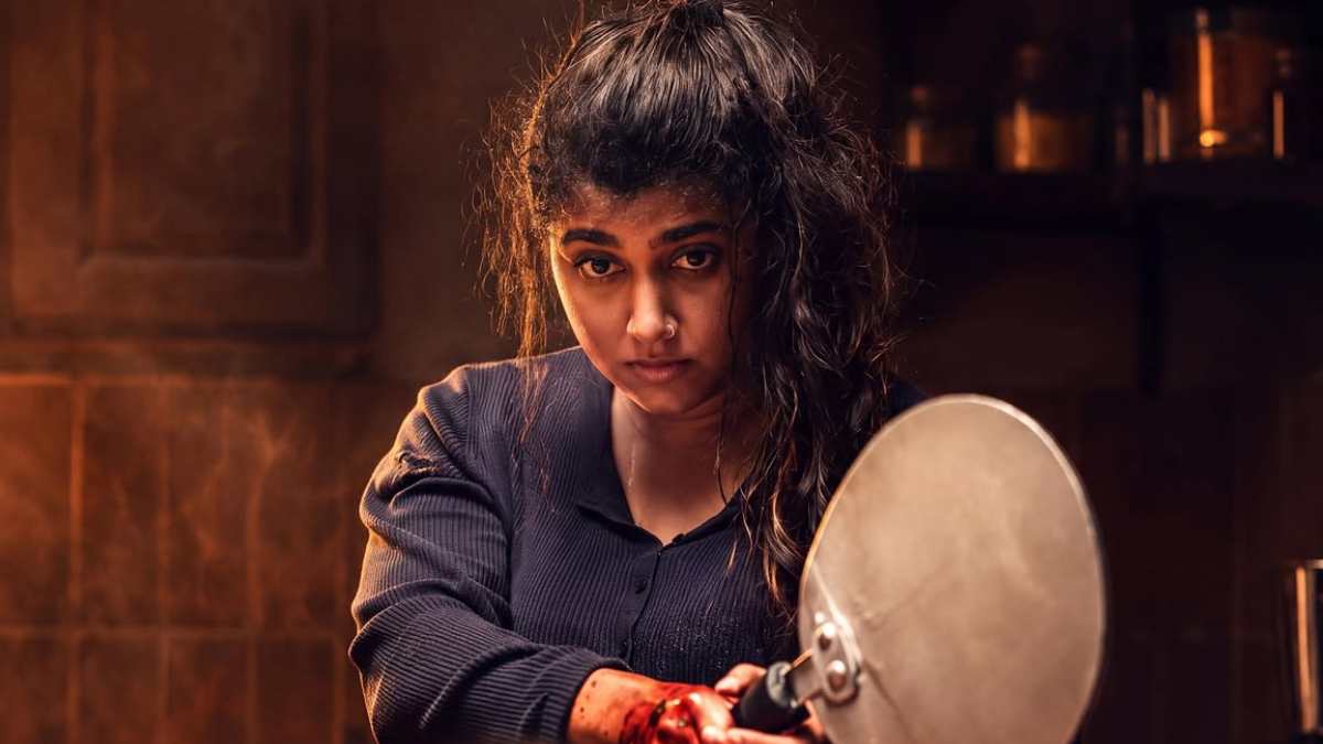 Thudakkam Movie Review: Vismaya Mohanlal's Debut Is More PSA Than Film