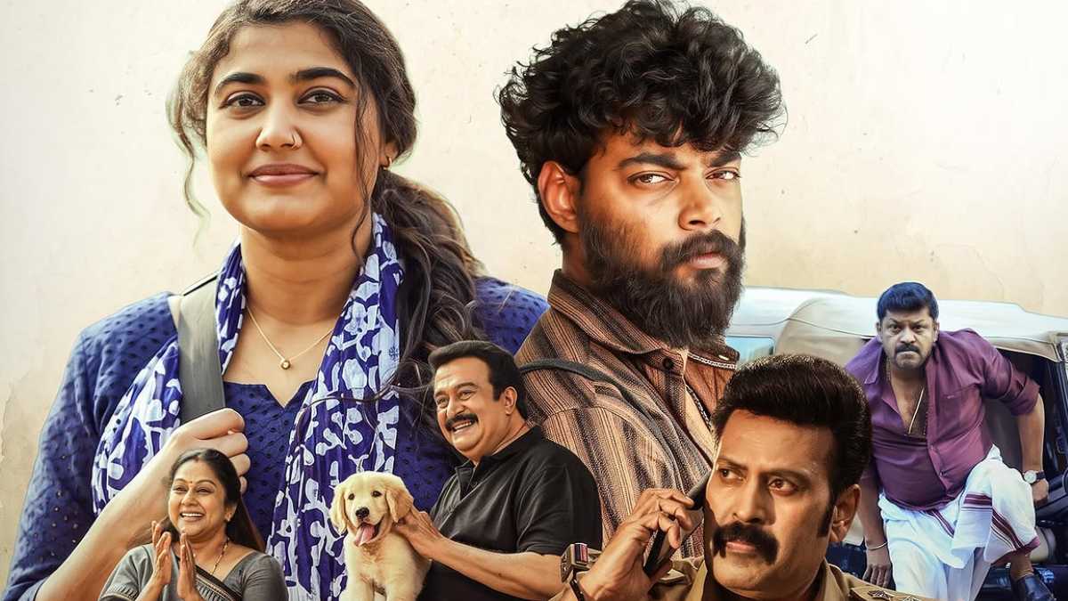Thudakkam Movie Review: Vismaya Mohanlal's Debut Is More PSA Than Film