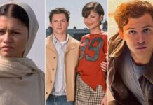 Tom Holland & Zendaya’s Box Office Power: Duo Crosses $4B Worldwide With The Odyssey & Spider-Man: Brand New Day! Tom Holland & Zendaya’s Box Office Power: Hollywood's Power Couple Crosses A Major Milestone With Their 2 2026 Blockbusters