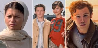 Tom Holland & Zendaya’s Box Office Power: Hollywood's Power Couple Crosses A Major Milestone With Their 2 2026 Blockbusters