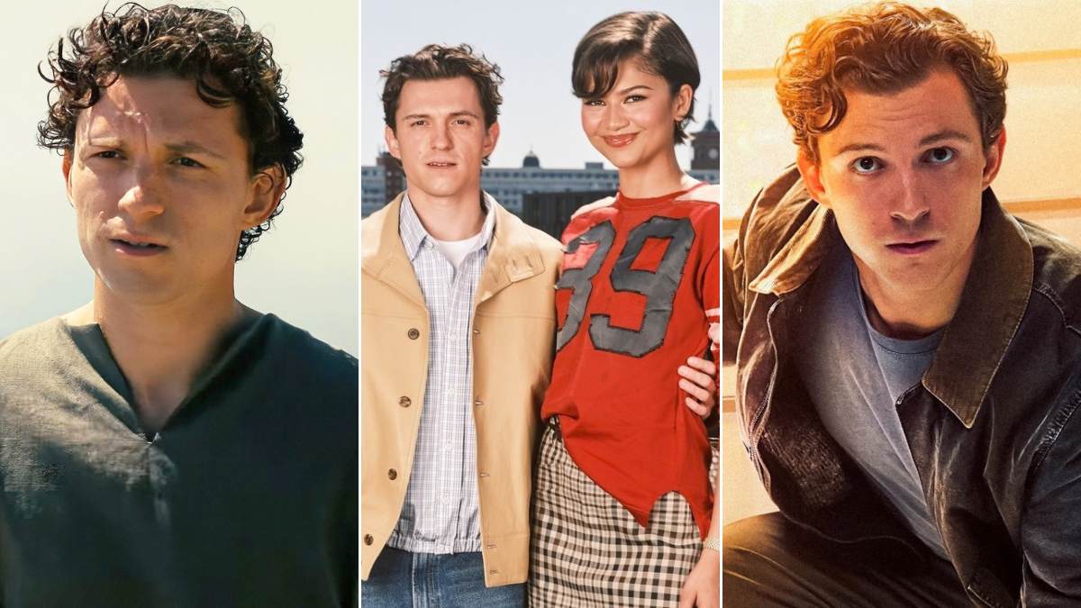 Tom Holland & Zendaya’s Box Office Power: Hollywood's Power Couple Crosses A Major Milestone With Their 2 2026 Blockbusters