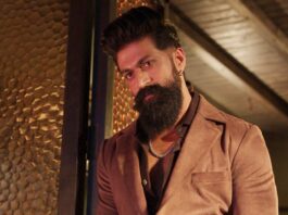 Toxic Box Office (Closing Collection): Despite Being A Flop, Yash Starrer Concludes As 4th Highest-Grossing Kannada Film In History! Toxic Box Office (Closing Collection): Wraps Up As 4th Highest-Grossing Kannada Film Of All Time!