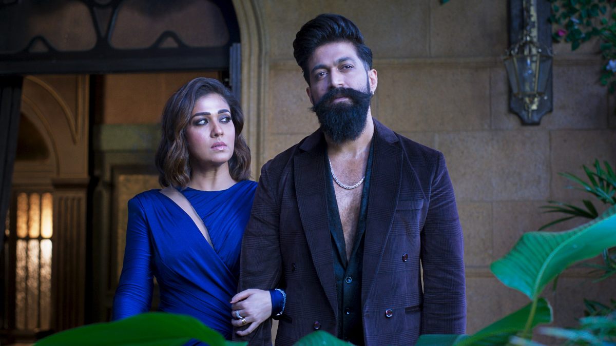 Toxic Box Office Collection Day 24: Despite Being A Flop, Yash Starrer Becomes 2026's Highest-Grossing South Indian Film In India!
