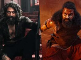 Toxic Box Office Day 6: Yash’s Biggie Is Now 92 Crore Away To Shatter Rishab Shetty’s Monopoly In Top 3 Kannada Grossers Of All Time! Toxic Box Office Day 6: Yash's Biggie Is Now 96 Crore Away To Shatter Rishab Shetty's Monopoly