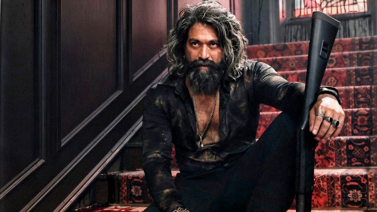 Toxic Box Office: Wraps Up As 4th Highest-Grossing Kannada Film In The Telugu States