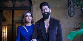 Toxic Box Office: Yash Starrer Wraps Up As 4th Highest-Grossing Kannada Film In The Overseas Market Toxic Box Office: Ends Its Run As 4th Highest-Grossing Kannada Film Overseas