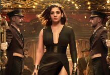 Toxic Box Office: Nayanthara’s Film Becomes 2nd Highest Grosser Of Her Career, Surpasses Mana Shankara Vara Prasad Garu Toxic Box Office: Surpasses India Collection Of Nayanthara’s Mana Shankara Vara Prasad Garu