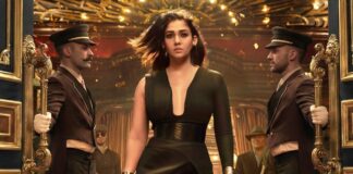 Toxic Box Office: Nayanthara’s Film Becomes 2nd Highest Grosser Of Her Career, Surpasses Mana Shankara Vara Prasad Garu Toxic Box Office: Surpasses India Collection Of Nayanthara’s Mana Shankara Vara Prasad Garu