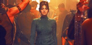 Toxic Box Office: To End Its Run As Rukmini Vasanth’s 2nd Highest-Grossing Film Ever Toxic Box Office: To Wrap Up As Rukmini Vasanth's 2nd Highest-Grossing Film