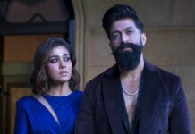 Toxic Hindi Box Office (Closing Collection): Wraps Up Its Run As 10th Highest-Grossing South Indian Film In Hindi Toxic Hindi Box Office (Closing Collection)