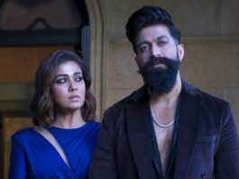 Toxic Hindi Box Office (Closing Collection): Wraps Up Its Run As 10th Highest-Grossing South Indian Film In Hindi Toxic Hindi Box Office (Closing Collection)