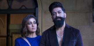 Toxic Hindi Box Office (Closing Collection): Wraps Up Its Run As 10th Highest-Grossing South Indian Film In Hindi Toxic Hindi Box Office (Closing Collection)