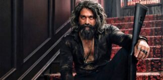 Toxic Hindi Box Office Day 10: Yash Starrer Is Now 6th Highest-Grossing Hindi Film Of 2026 Toxic Hindi Box Office Day 10: Becomes 6th Highest-Grossing Hindi Film Of 2026