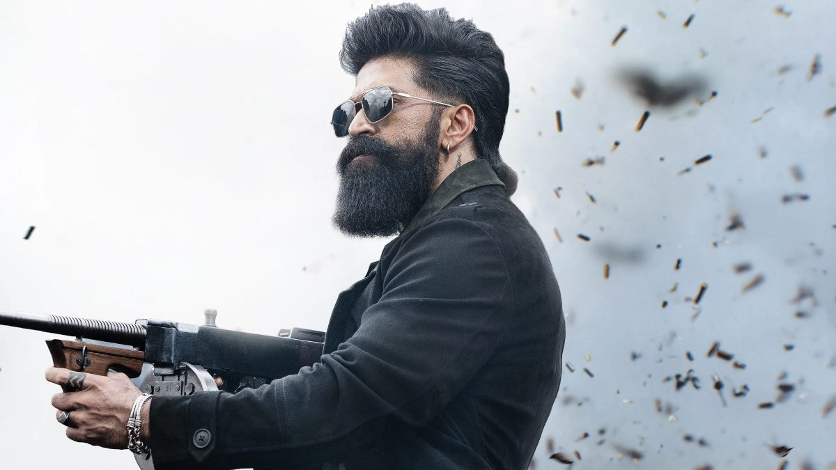 Toxic Hindi Box Office Day 12: Likely To Wrap Up As 10th Highest-Grossing South Indian Film In Hindi