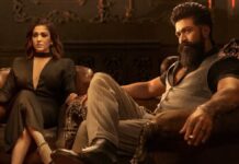 Toxic Hindi Box Office Day 6: 20.11 Crore Away From Becoming 9th Highest-Grossing South Indian Film In Hindi — Can It Make It? Toxic Hindi Box Office Day 6: Just 20.11 Crore Away From Becoming 9th Highest-Grossing South Indian Film In Hindi