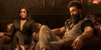 Toxic Hindi Box Office Day 6: 20.11 Crore Away From Becoming 9th Highest-Grossing South Indian Film In Hindi — Can It Make It? Toxic Hindi Box Office Day 6: Just 20.11 Crore Away From Becoming 9th Highest-Grossing South Indian Film In Hindi
