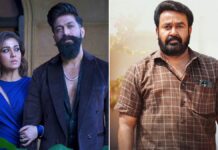 Toxic Worldwide Box Office Day 6: Yash Beats Drishyam 3 To Bring 8th Highest Grosser Of 2026 Globally, But It Is Nayanthara Who Wins Big! Toxic Worldwide Box Office Day 6: Yash Enters Top 10, But Nayanthara Who Wins Big!