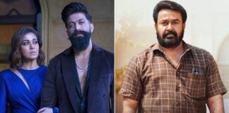 Toxic Worldwide Box Office Day 6: Yash Beats Drishyam 3 To Bring 8th Highest Grosser Of 2026 Globally, But It Is Nayanthara Who Wins Big! Toxic Worldwide Box Office Day 6: Yash Enters Top 10, But Nayanthara Who Wins Big!