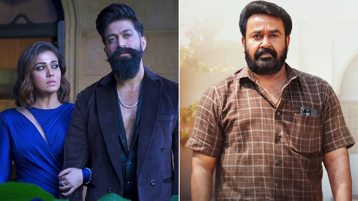 Toxic Worldwide Box Office Day 6: Yash Enters Top 10, But Nayanthara Who Wins Big!