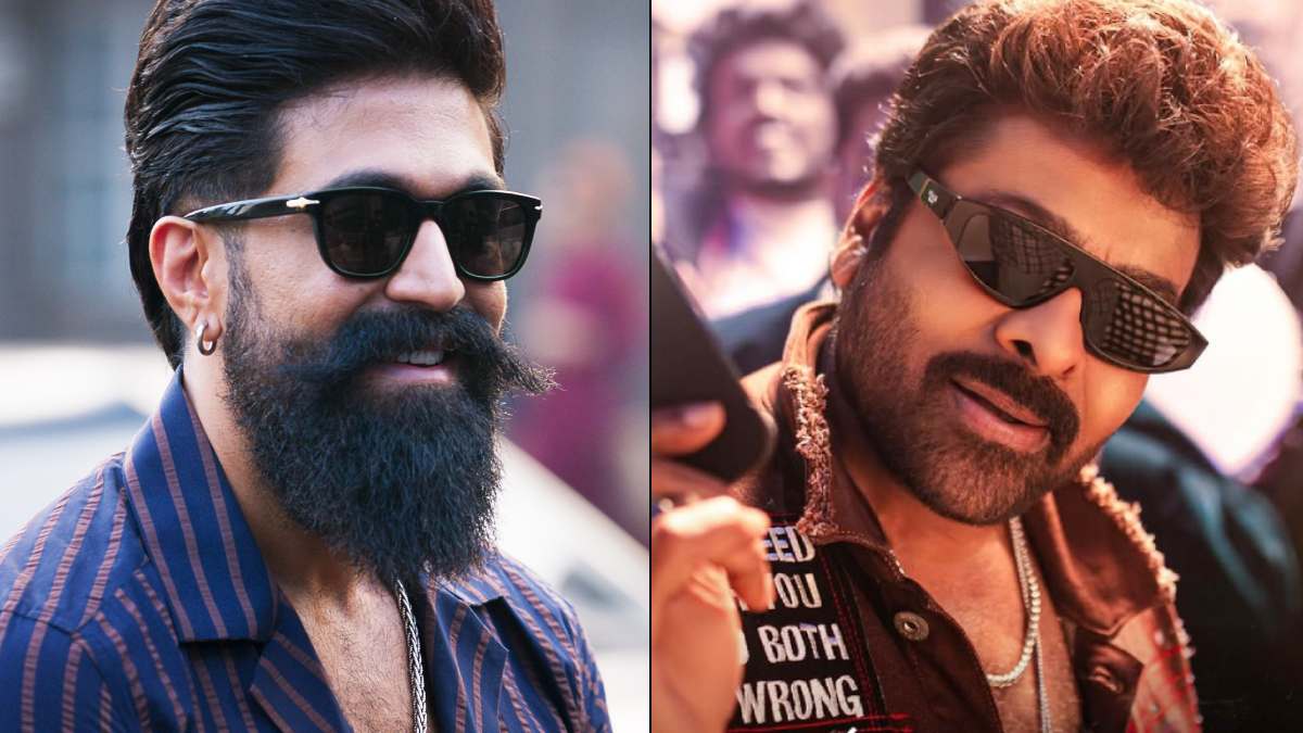 Toxic Worldwide Box Office Day 7: Yash's Magnum Opus Enters 300 Crore Club