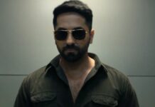 Udta Teer: Ayushmann Khurrana & Sara Ali Khan Bring The Quirky World To Life With Sachin-Jigar’s Bhootni Ka Udta Teer Sachin Jigar Song Bhootni ka