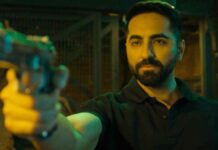 Udta Teer: Ayushmann Khurrana & Sara Ali Khan Bring The Quirky World To Life With Sachin-Jigar’s Bhootni Ka Udta Teer Sachin Jigar Song Bhootni ka