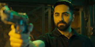 Udta Teer: Ayushmann Khurrana & Sara Ali Khan Bring The Quirky World To Life With Sachin-Jigar’s Bhootni Ka Udta Teer Sachin Jigar Song Bhootni ka