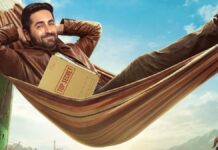 Udta Teer Trailer: Ayushmann Khurrana’s Cross-Border Comedy Gets Reactions From Pakistan, “We Pakistanis Live Rent Free In Indian Minds Lol!” Udta Teer Trailer Reactions: Ayushmann Khurrana's Cross Border Comedy Gets Pakistanis Irked!