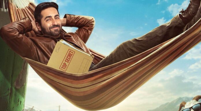 Udta Teer Trailer Review: Ayushmann Khurrana Starrer Promises An India-Pakistan Story With No Chest-Thumping, Just LOL Moments, Chaos, Action & Heart Udta Teer Trailer Review