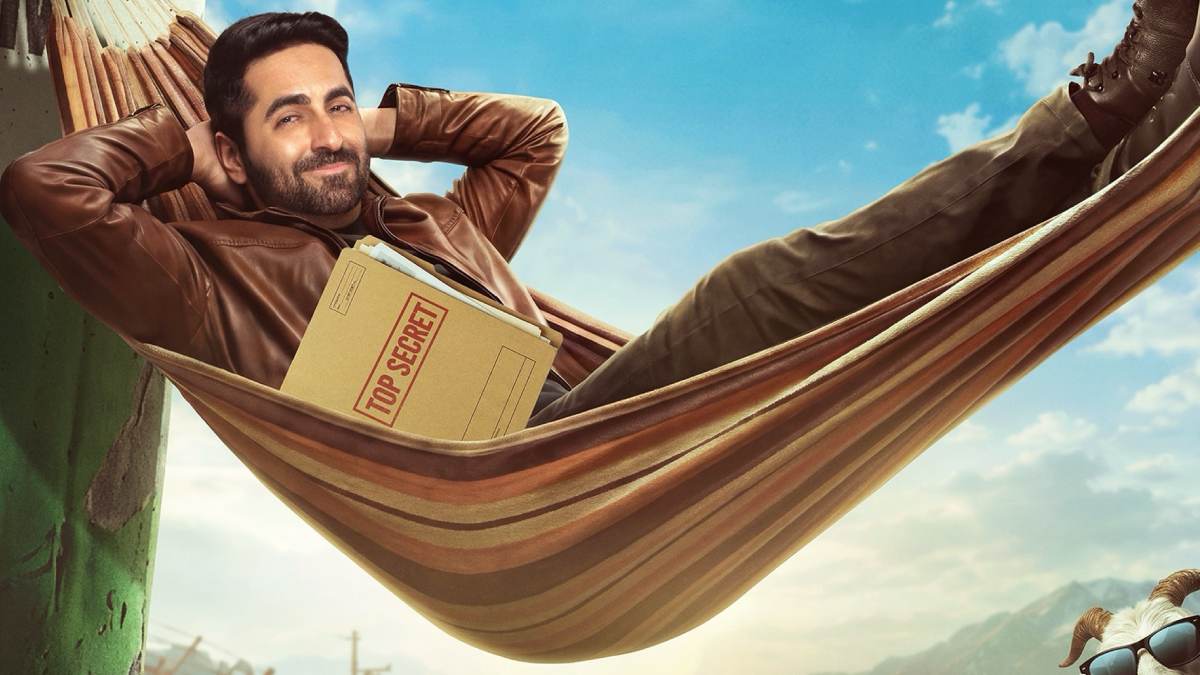 Udta Teer Trailer Review: Ayushmann Khurrana Gets Into Spy Mode And Promises Pure Laughter & Chaos