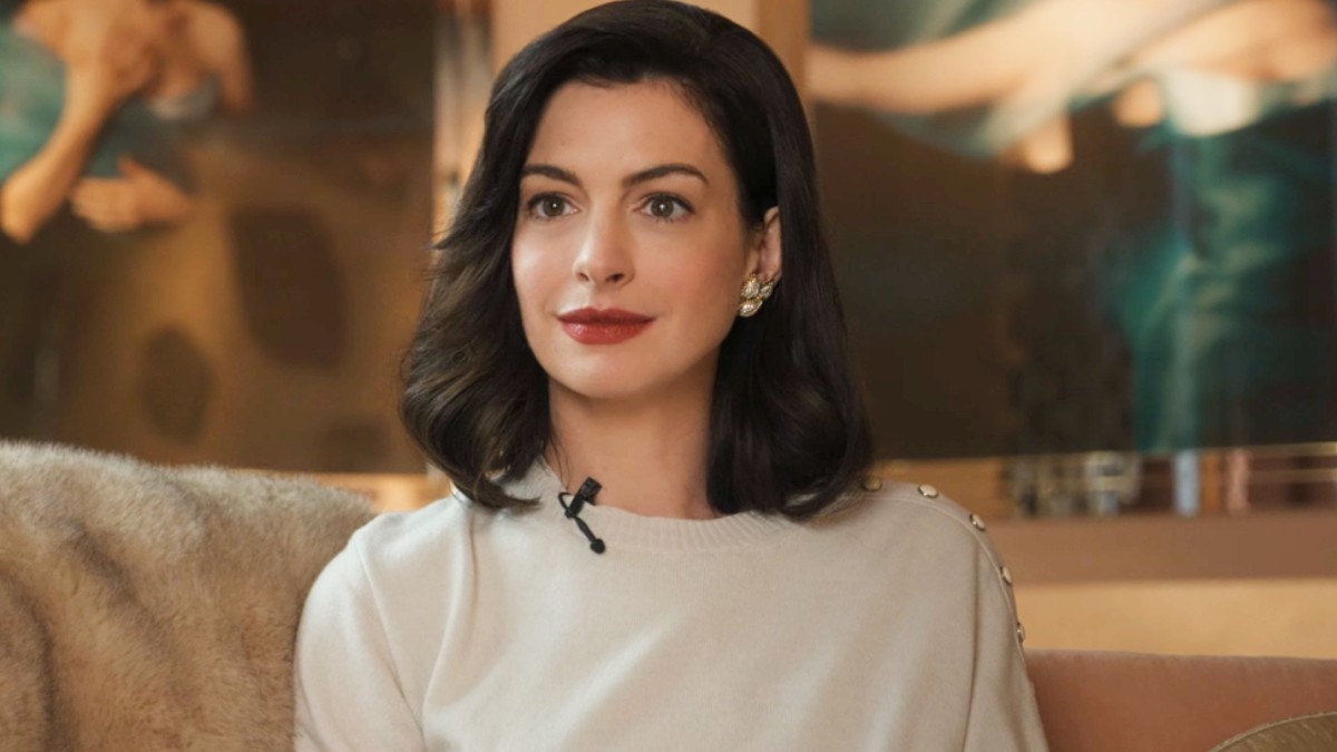Verity North America Box Office: Can Anne Hathaway Claim Her 2nd Biggest Debut Of 2026 After The Odyssey?