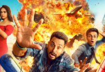 Vibe Box Office Collection Day 11: Kunal Kemmu’s Latest Directorial Lags 62% Behind Madgaon Express Vibe Box Office Collection Day 11: Lags Behind Madgaon Express By Over 60%